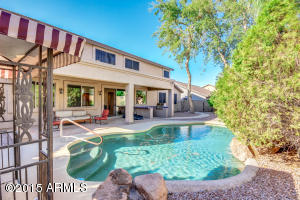 4528 E Des Moines St, Mesa, AZ 85205 photo 51