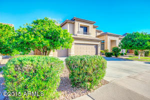 4528 E Des Moines St, Mesa, AZ 85205 photo 2