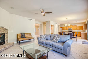 4528 E Des Moines St, Mesa, AZ 85205 photo 12