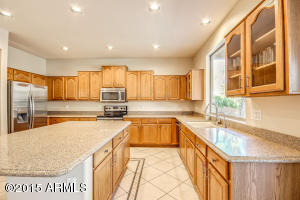 4528 E Des Moines St, Mesa, AZ 85205 photo 16