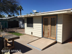 4139 E Campbell Ave, Phoenix, AZ 85018 photo 3