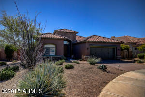 3823 E Crest Ln, Phoenix, AZ 85050 photo 8