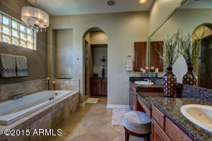 3823 E Crest Ln, Phoenix, AZ 85050 photo 43
