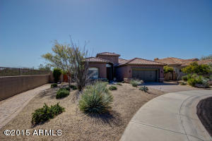 3823 E Crest Ln, Phoenix, AZ 85050 photo 1