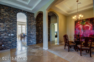 3823 E Crest Ln, Phoenix, AZ 85050 photo 25