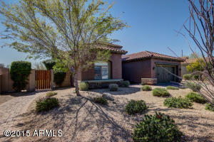 3823 E Crest Ln, Phoenix, AZ 85050 photo 2