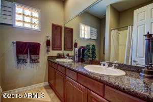 3823 E Crest Ln, Phoenix, AZ 85050 photo 18