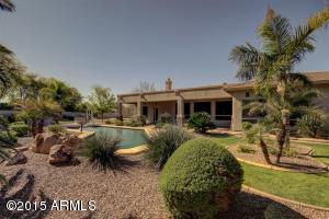 376 E Dennisport Ct, Gilbert, AZ 85295 photo 59