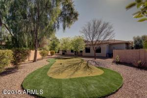 376 E Dennisport Ct, Gilbert, AZ 85295 photo 63
