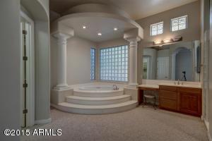 376 E Dennisport Ct, Gilbert, AZ 85295 photo 39