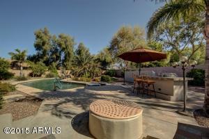376 E Dennisport Ct, Gilbert, AZ 85295 photo 55