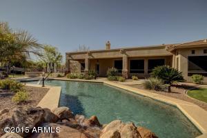 376 E Dennisport Ct, Gilbert, AZ 85295 photo 64