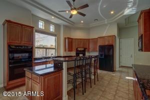376 E Dennisport Ct, Gilbert, AZ 85295 photo 15