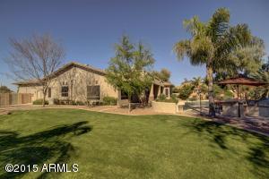 376 E Dennisport Ct, Gilbert, AZ 85295 photo 52