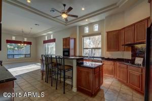 376 E Dennisport Ct, Gilbert, AZ 85295 photo 16