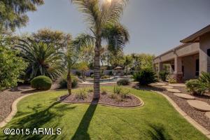 376 E Dennisport Ct, Gilbert, AZ 85295 photo 60