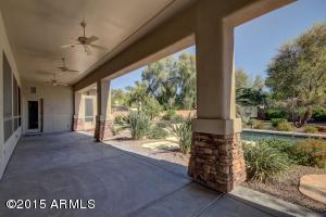 376 E Dennisport Ct, Gilbert, AZ 85295 photo 70
