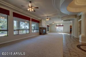 376 E Dennisport Ct, Gilbert, AZ 85295 photo 9