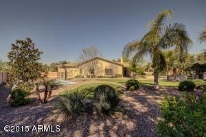 376 E Dennisport Ct, Gilbert, AZ 85295 photo 51
