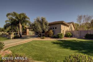 376 E Dennisport Ct, Gilbert, AZ 85295 photo 6