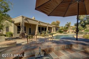 376 E Dennisport Ct, Gilbert, AZ 85295 photo 54