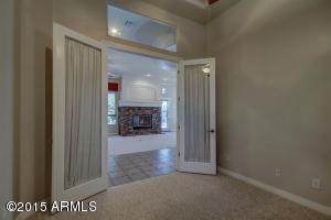 376 E Dennisport Ct, Gilbert, AZ 85295 photo 27