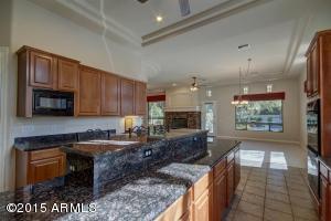376 E Dennisport Ct, Gilbert, AZ 85295 photo 18