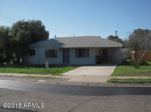 423 E 3rd St, Eloy, AZ 85131 photo 1