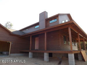 2062 Christmas Pine Rd, Overgaard, AZ 85933 photo 3