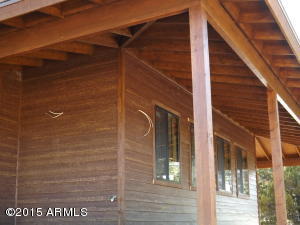 2062 Christmas Pine Rd, Overgaard, AZ 85933 photo 5