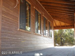 2062 Christmas Pine Rd, Overgaard, AZ 85933 photo 6