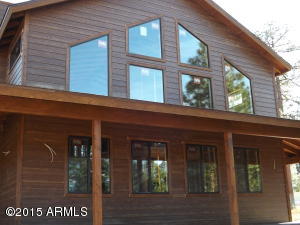 2062 Christmas Pine Rd, Overgaard, AZ 85933 photo 2