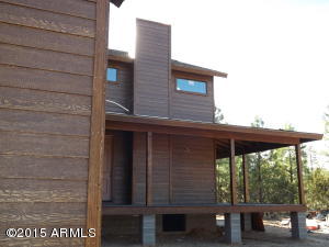 2062 Christmas Pine Rd, Overgaard, AZ 85933 photo 9