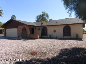7341 Edgewood Ave, Mesa, AZ 85208 photo 1