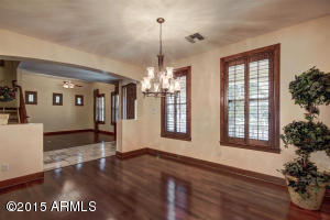 2786 E Valencia St, Gilbert, AZ 85296 photo 9