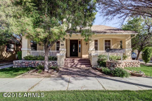 2786 E Valencia St, Gilbert, AZ 85296 photo 1