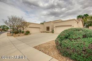 9515 E Monte Ave, Mesa, AZ 85209 photo 1