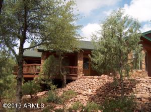 2008 E Columbine Cir, Payson, AZ 85541 photo 2