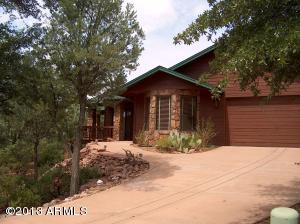 2008 E Columbine Cir, Payson, AZ 85541 photo 1