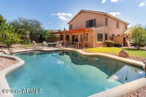 1064 E Cathy Dr, Gilbert, AZ 85296 photo 33