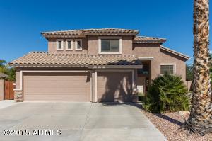 1064 E Cathy Dr, Gilbert, AZ 85296 photo 1