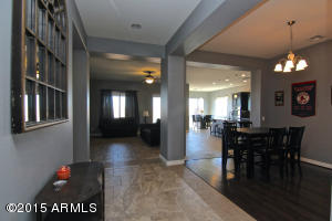 2466 E Lindrick Dr, Gilbert, AZ 85298 photo 6