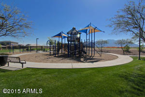 2466 E Lindrick Dr, Gilbert, AZ 85298 photo 22