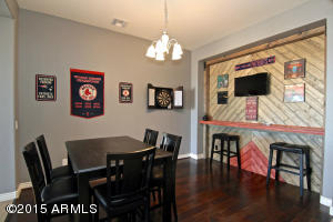 2466 E Lindrick Dr, Gilbert, AZ 85298 photo 2