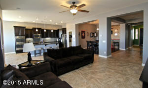 2466 E Lindrick Dr, Gilbert, AZ 85298 photo 1