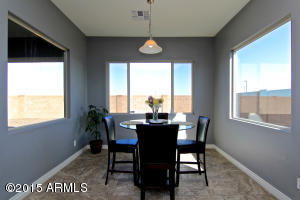 2466 E Lindrick Dr, Gilbert, AZ 85298 photo 3