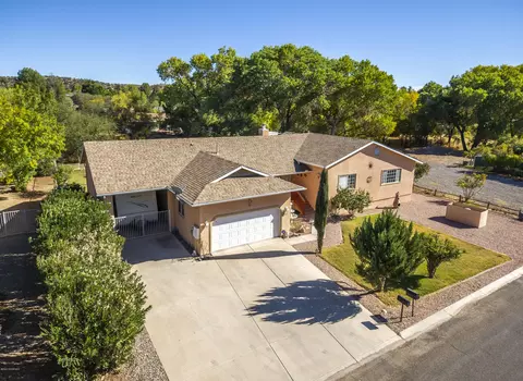10375 E Creekside Dr, Cornville, AZ 86325 photo 28