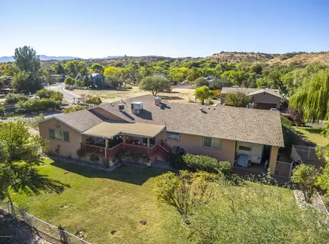 10375 E Creekside Dr, Cornville, AZ 86325 photo 30