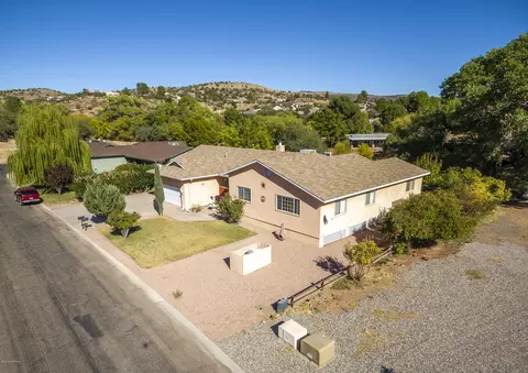 10375 E Creekside Dr, Cornville, AZ 86325 photo 29