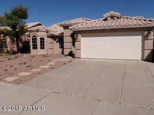 2950 E Blackhawk Dr, Phoenix, AZ 85050 photo 1